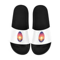 Women's Ocean Glow Slide Sandals(Model 057)