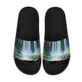 Women's Waterfall Slide Sandals(Model 057)