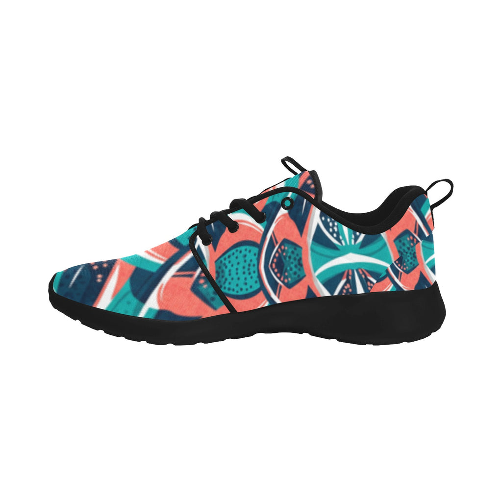 Women's Pull Loop Sneakers –