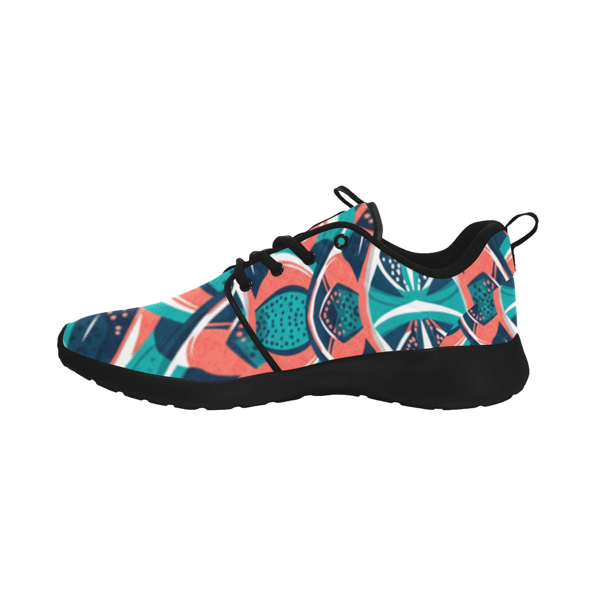 Women's Pull Loop Sneakers –