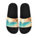 Women's Sunshine Palm Slide Sandals(Model 057)