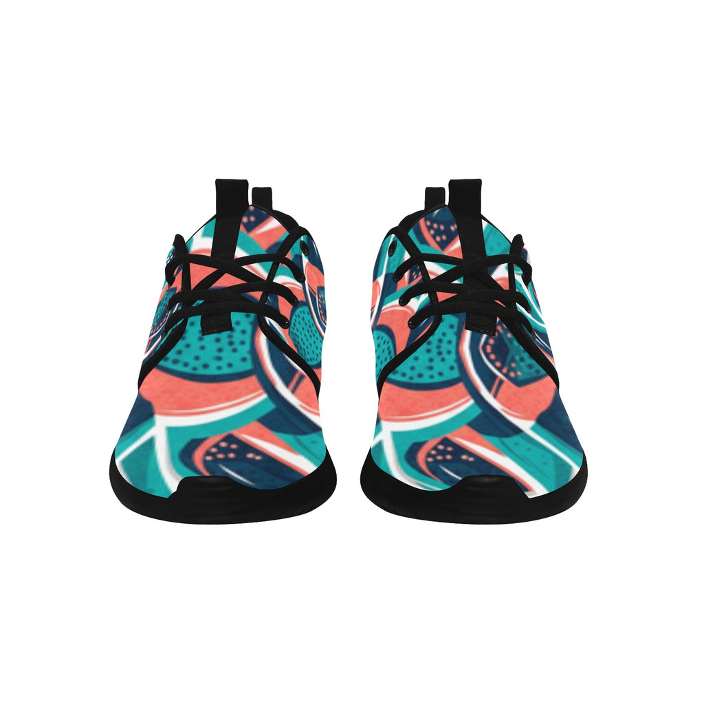 Women's Pull Loop Sneakers –