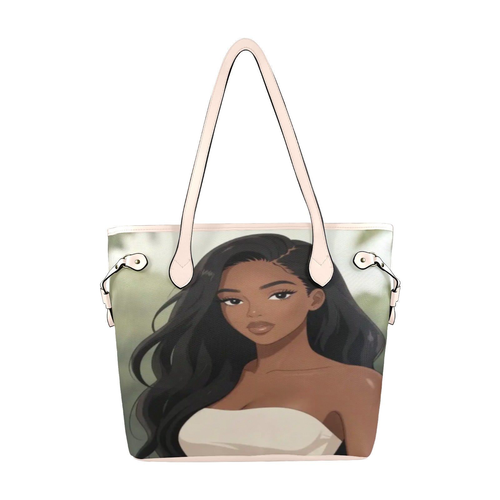 Barbie Classic HandBag (Model1661)