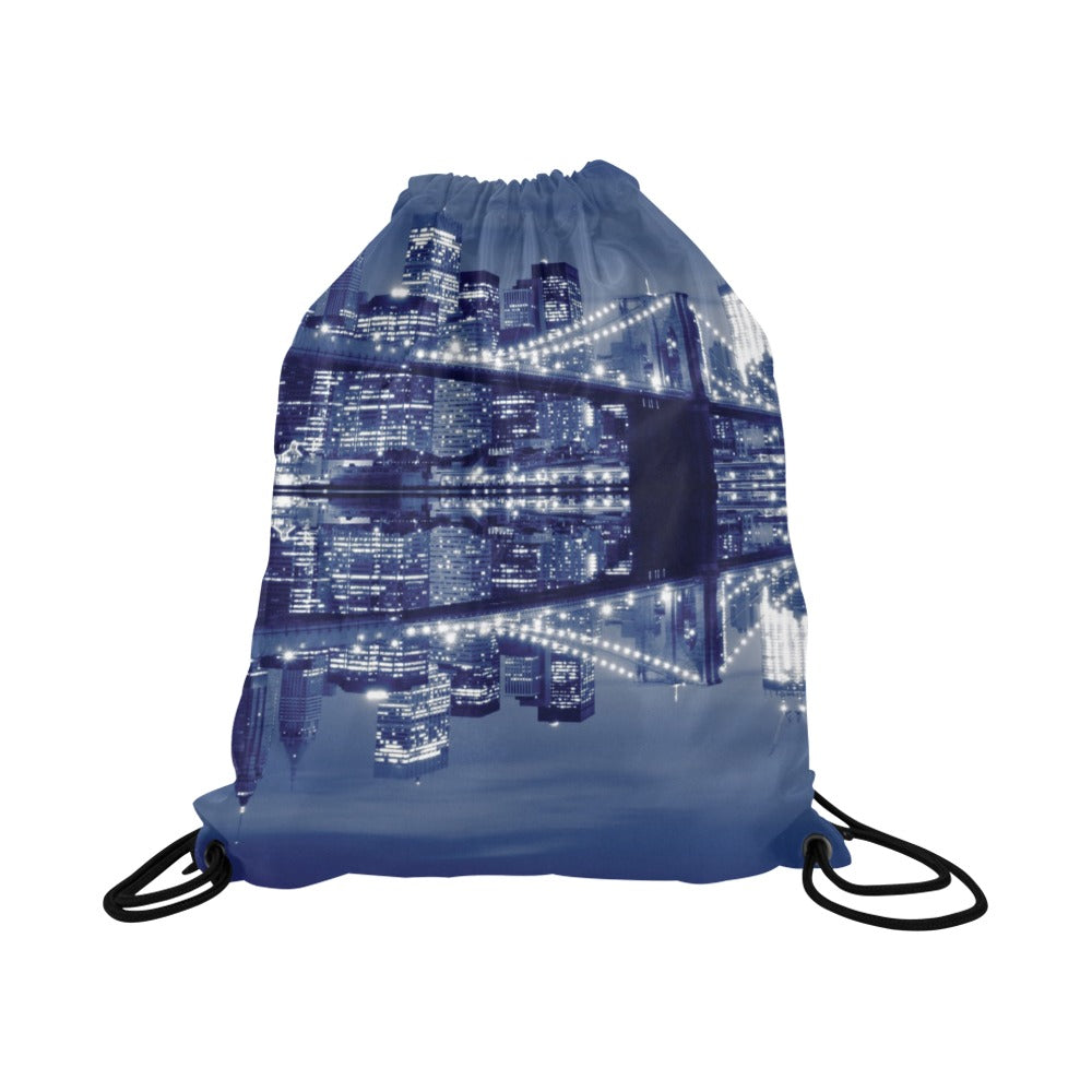 Brooklyn Bridge Bag (Model 1604) (Large)
