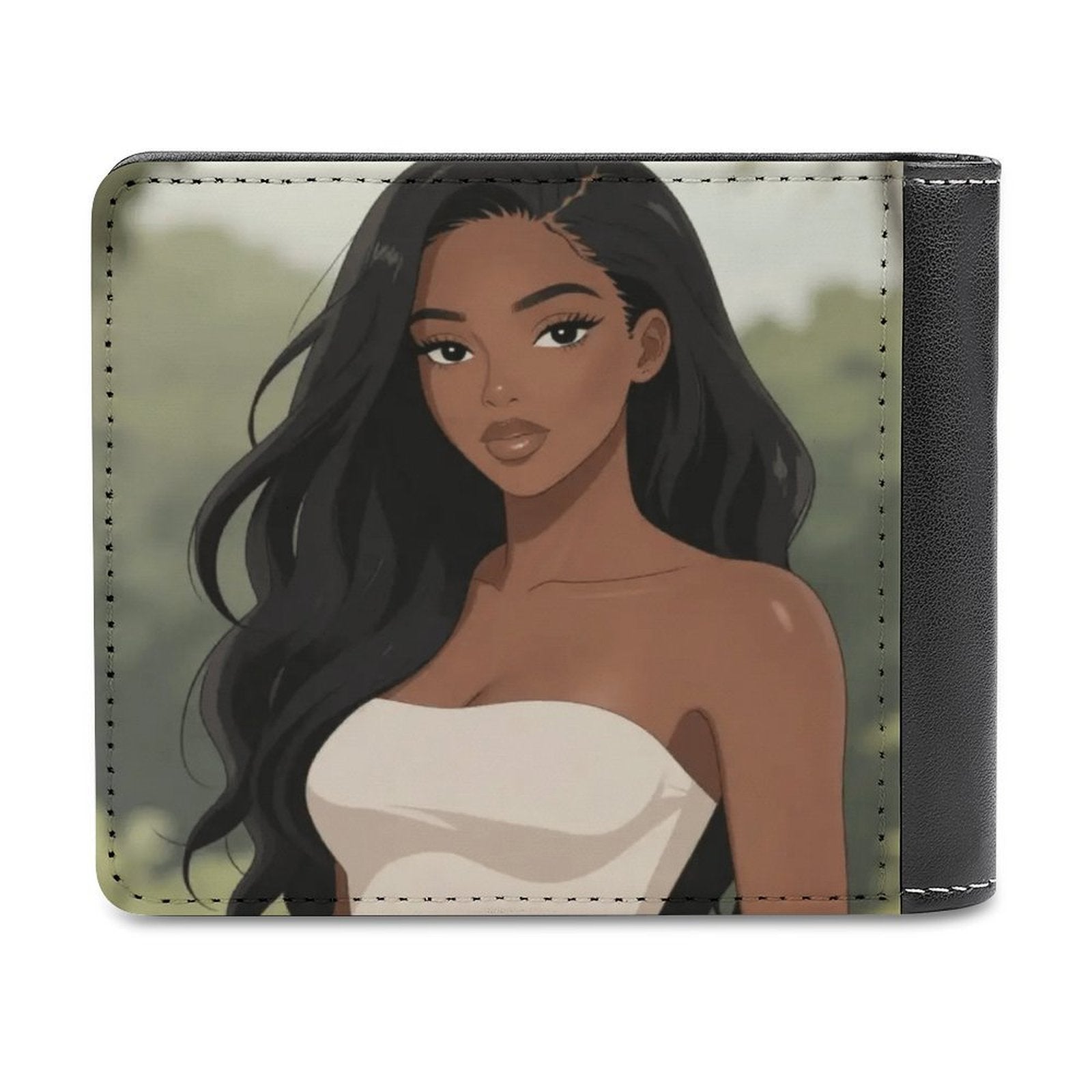 (Barbie Wallet)