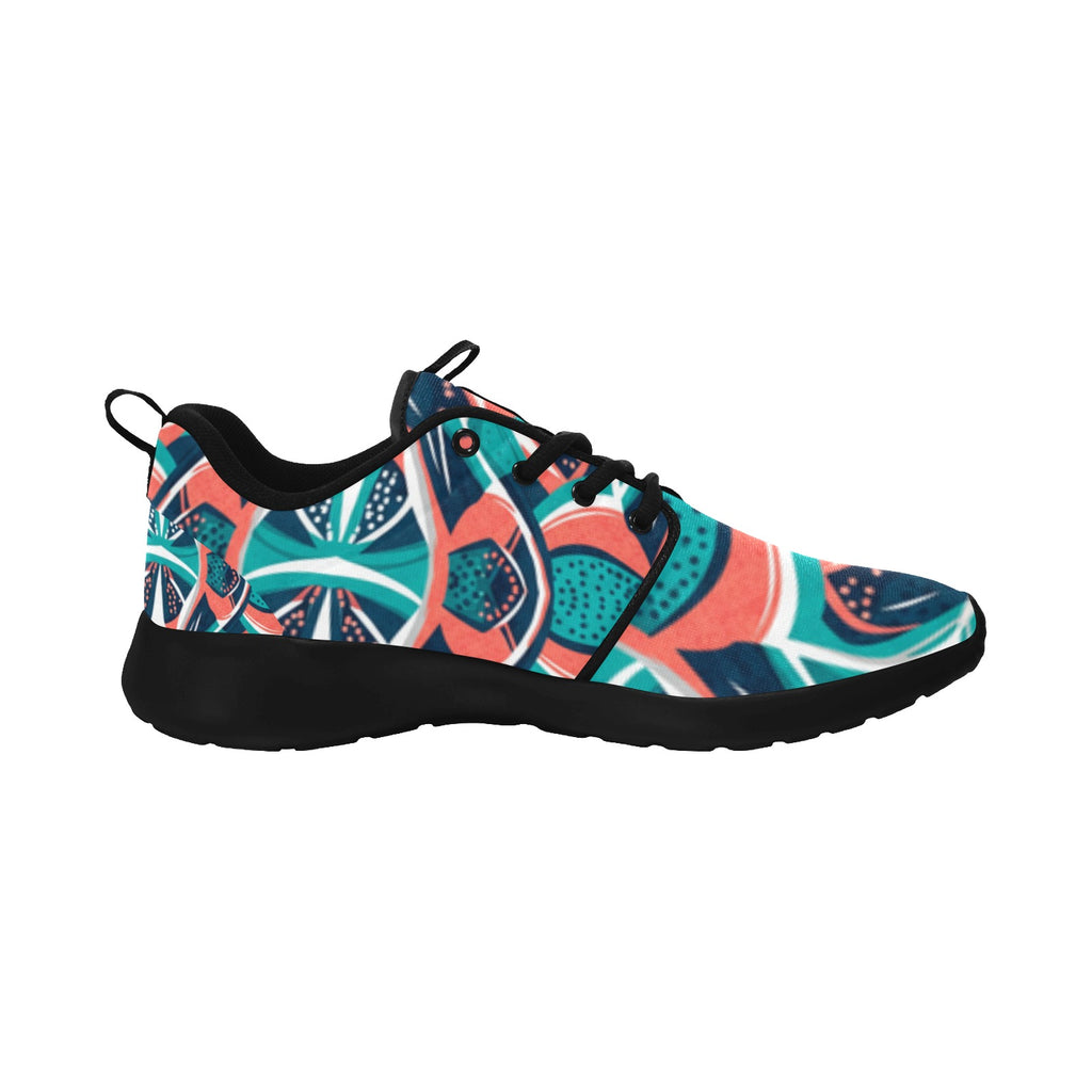 Women's Pull Loop Sneakers –
