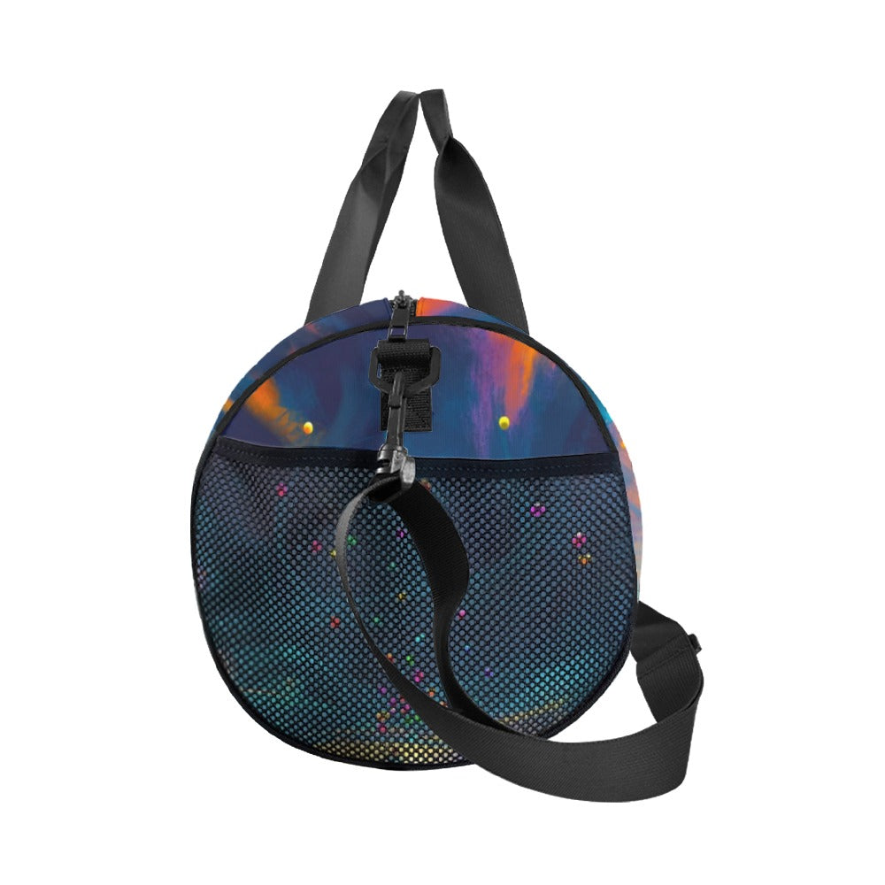 Travel Duffel Bags