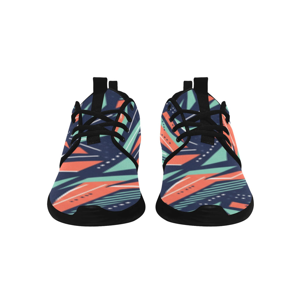 Women's Pull Loop Sneakers –