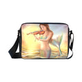 Classic Cross-body Nylon Bags (Model 1632)