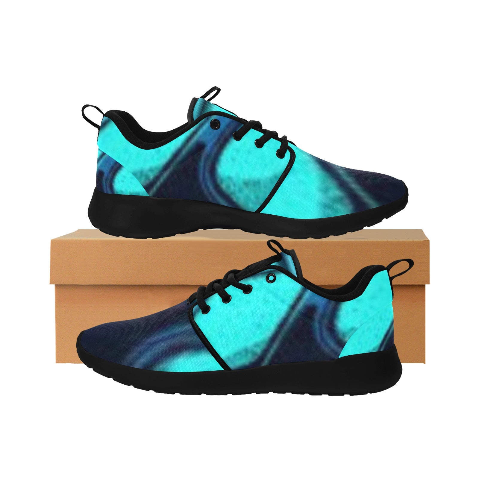 Women's Pull Loop Sneakers –