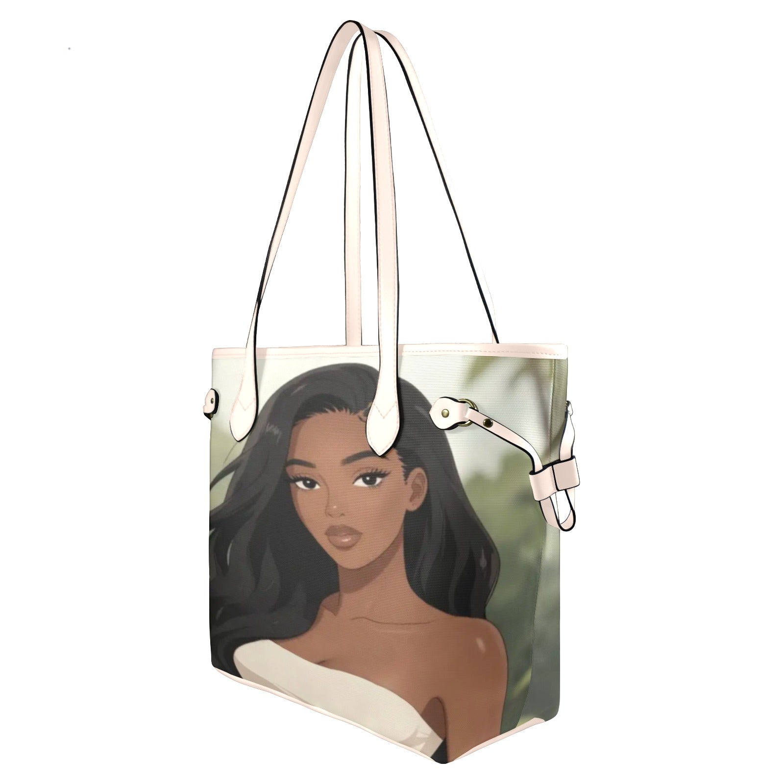 Barbie Classic HandBag (Model1661)