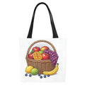 Tote Bag (Model1657) (Set of 2)