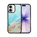 Glass of Bottle iPhone 17 Case