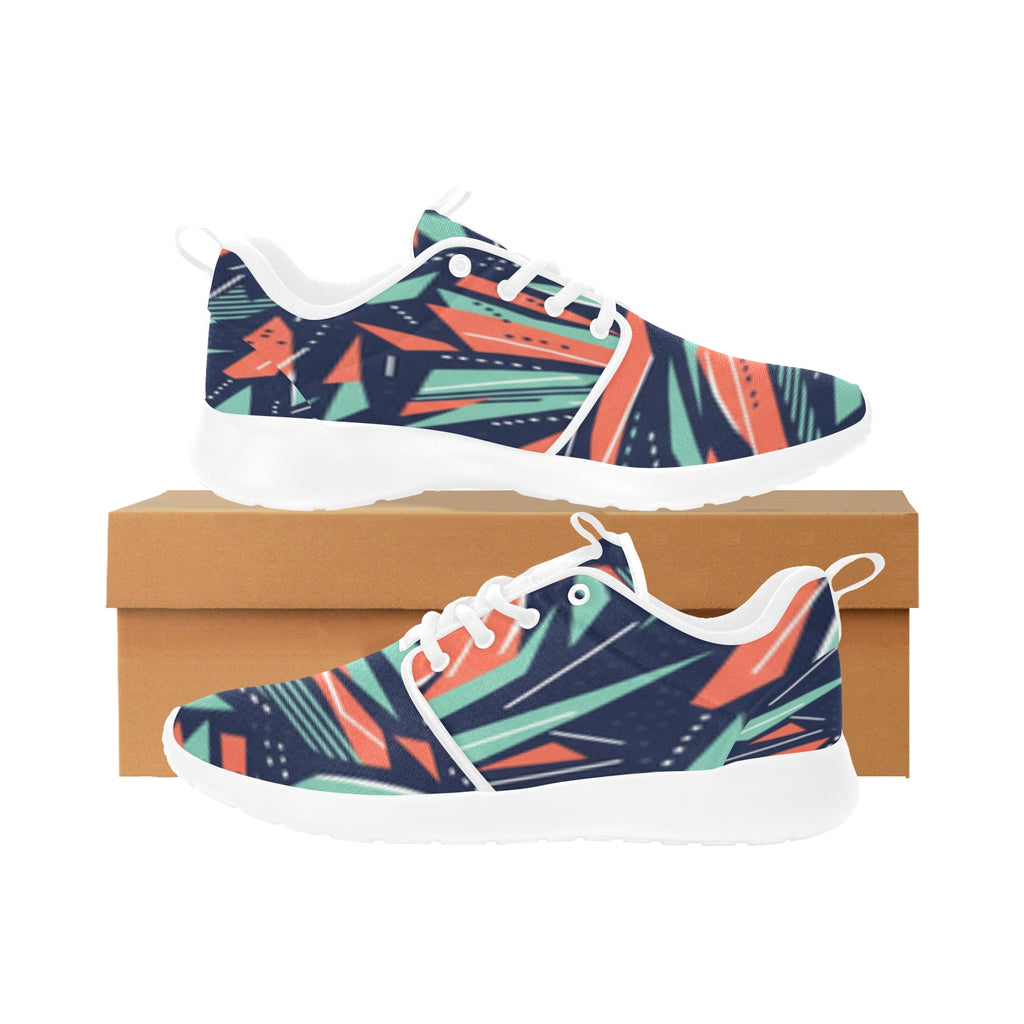 Coral Spike Women's Pull Loop Sneakers