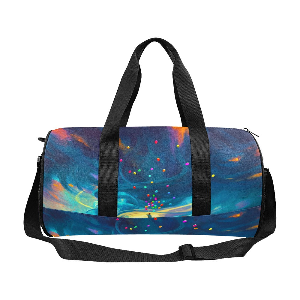Travel Duffel Bags