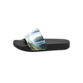 Kid's Sunset Waterfall Slide Sandals(Model 057)