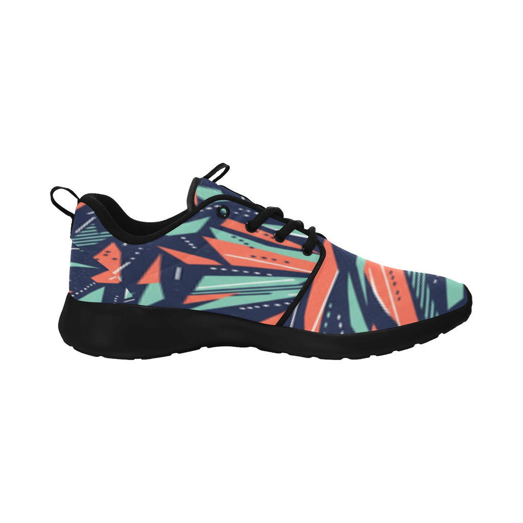 Women's Pull Loop Sneakers –