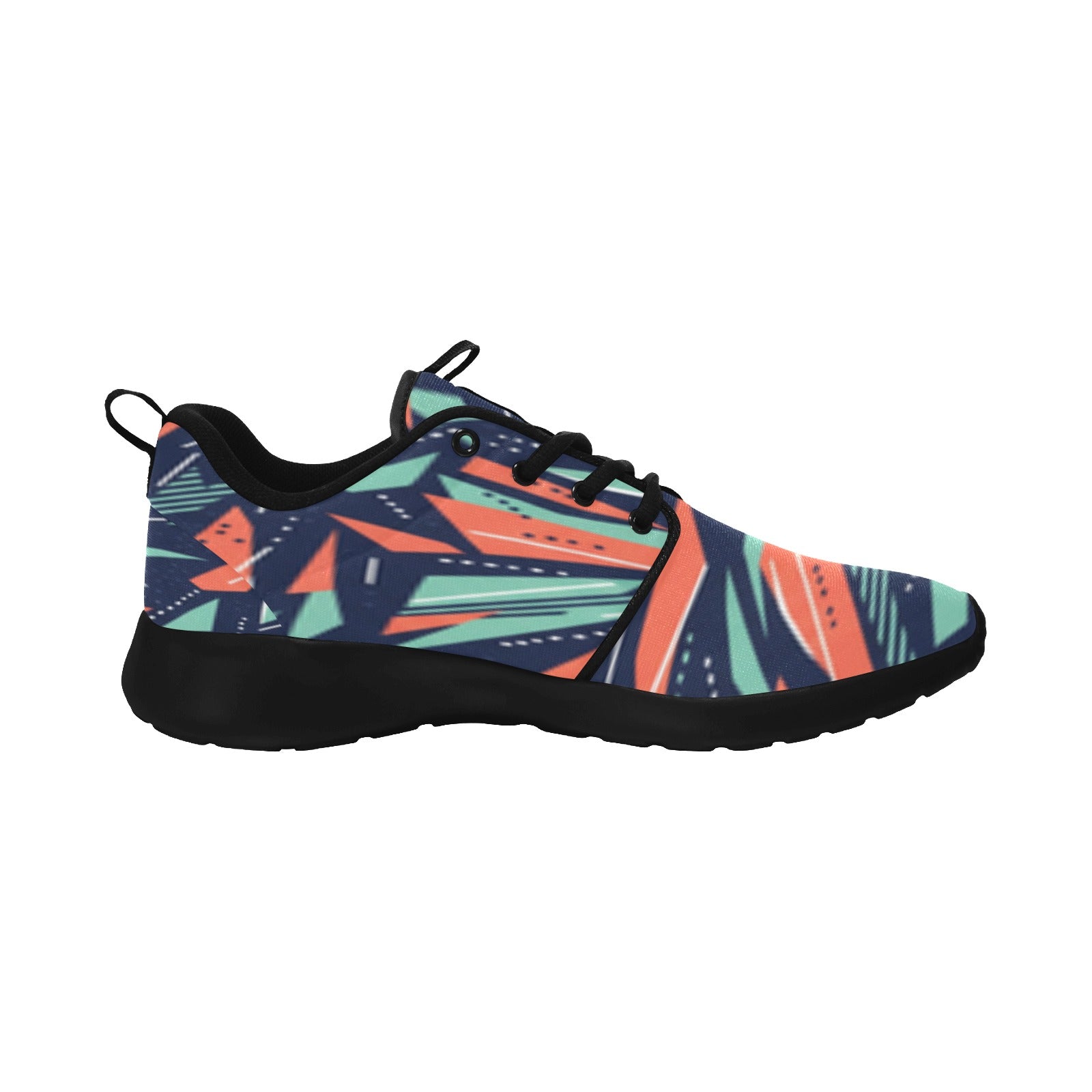 Women's Pull Loop Sneakers –