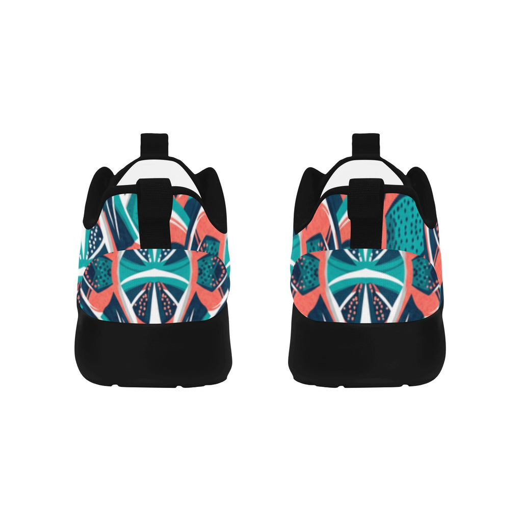 Women's Pull Loop Sneakers –