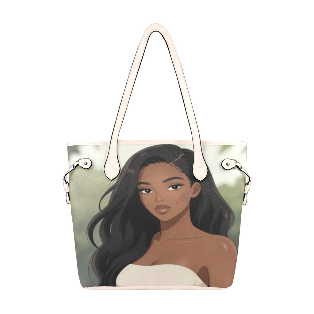 Barbie Classic HandBag (Model1661)