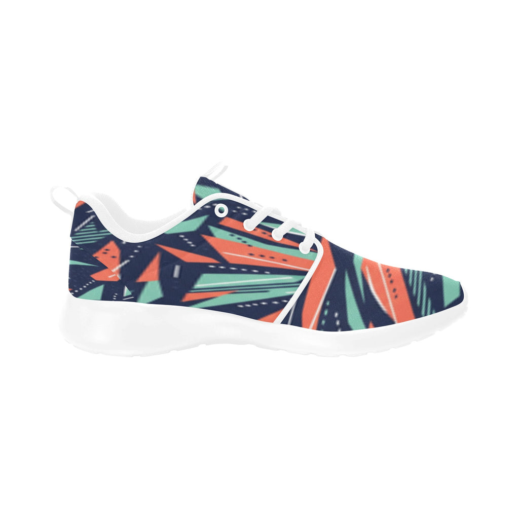 Coral Spike Women's Pull Loop Sneakers