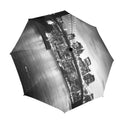 Semi-Automatic Foldable Bridge  Umbrella (Model U12)