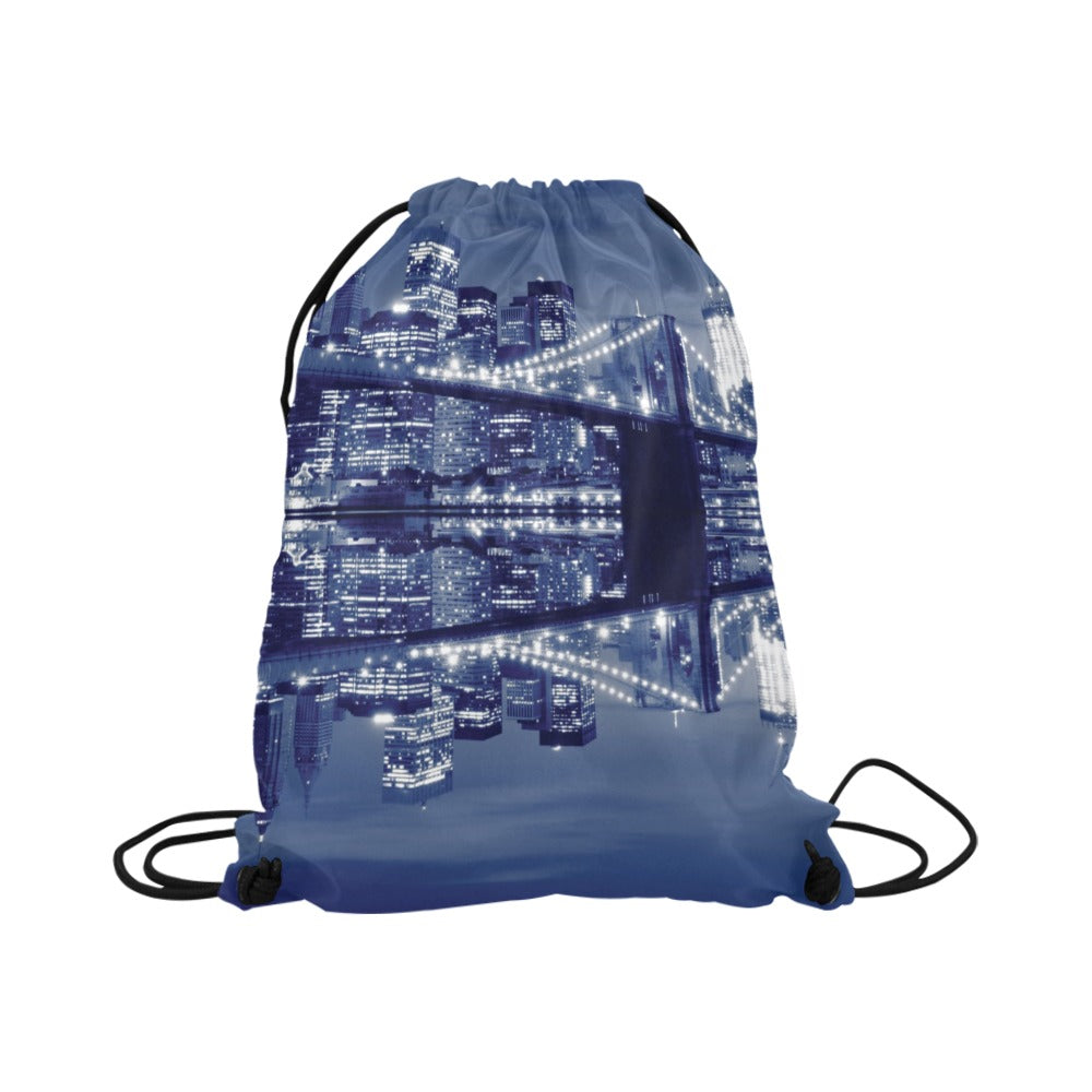 Brooklyn Bridge Bag (Model 1604) (Large)