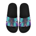 Women's Butterfly Slide Sandals(Model 057)