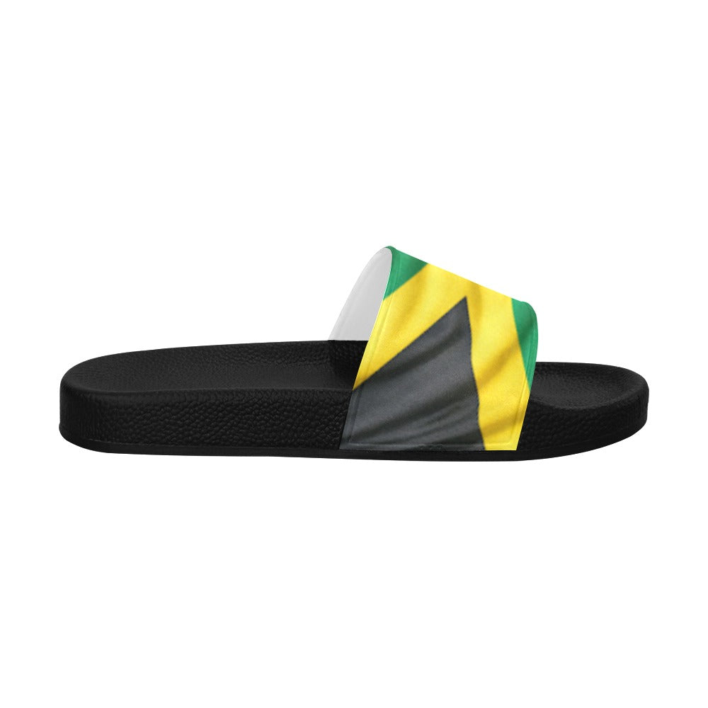 Men's Jamaican Slide Sandals(Model 057)