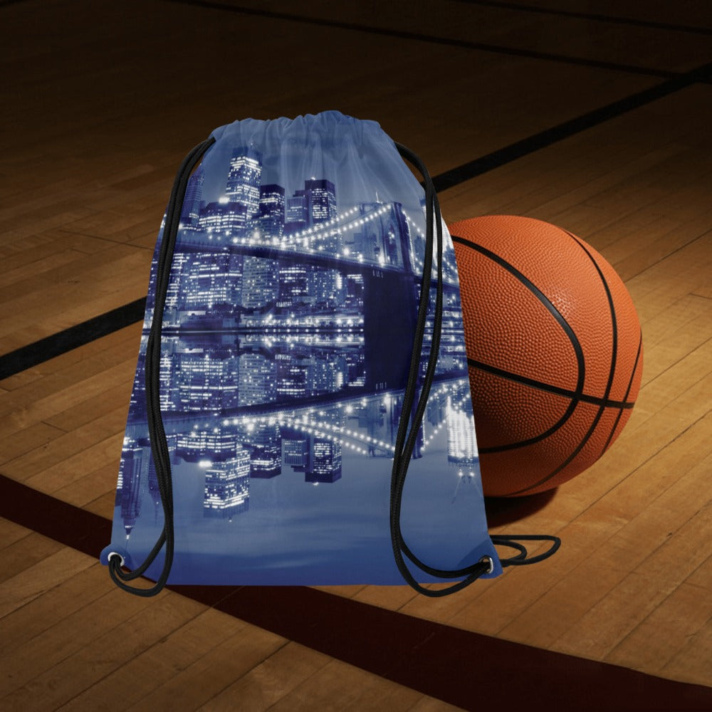 Brooklyn Bridge Bag (Model 1604) (Large)