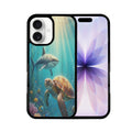 Ocean Sunshine iPhone 17